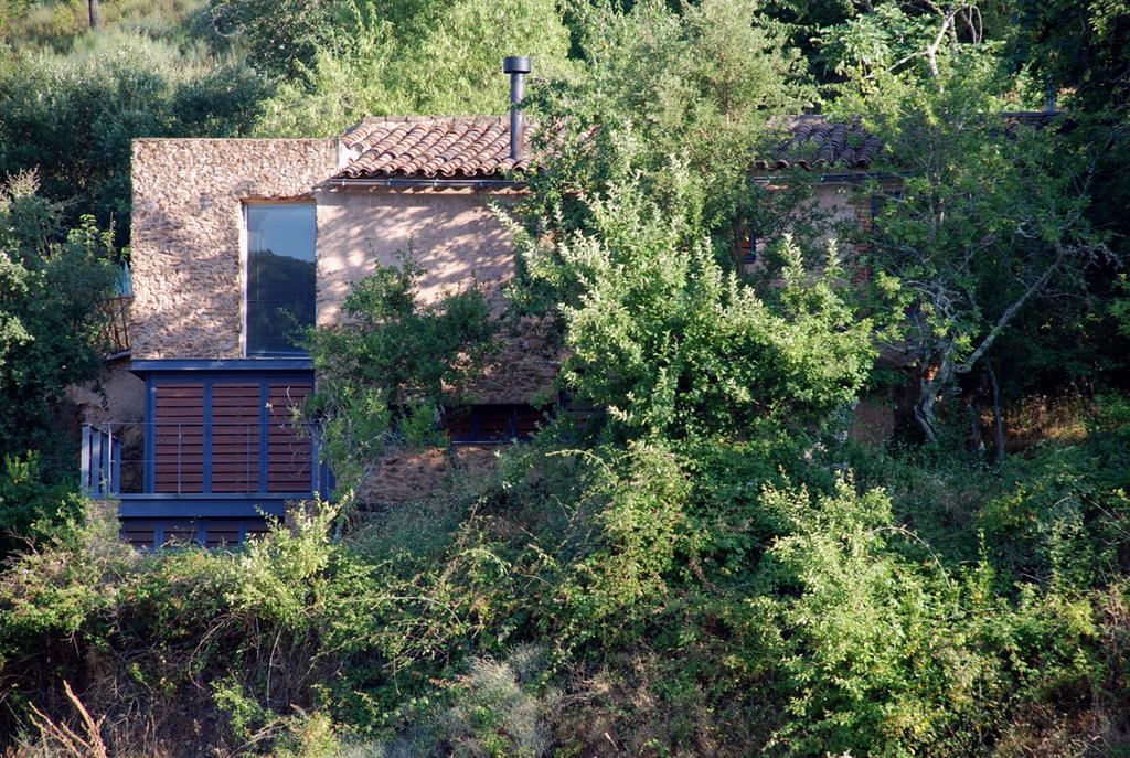 El Risco Del Lomero, Alberca 4 Huesp Max Valdelarco 외부 사진