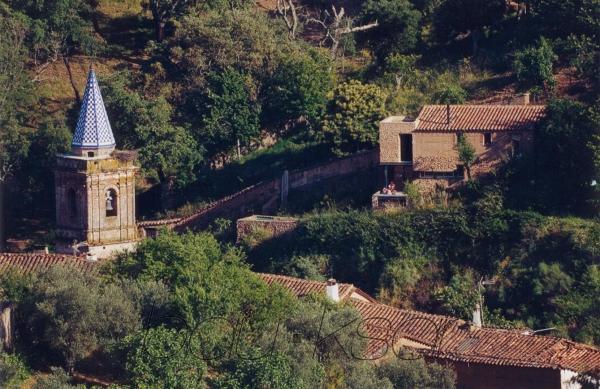 El Risco Del Lomero, Alberca 4 Huesp Max Valdelarco 외부 사진