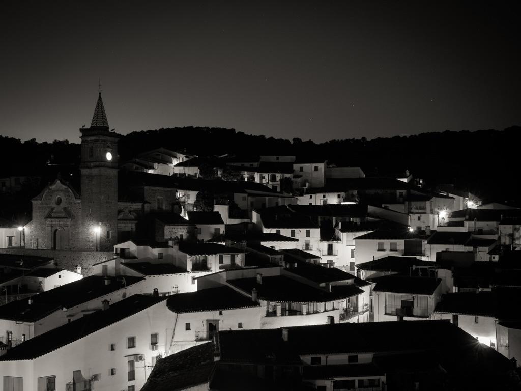 El Risco Del Lomero, Alberca 4 Huesp Max Valdelarco 외부 사진