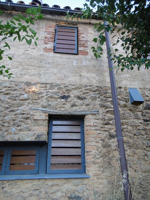 El Risco Del Lomero, Alberca 4 Huesp Max Valdelarco 외부 사진
