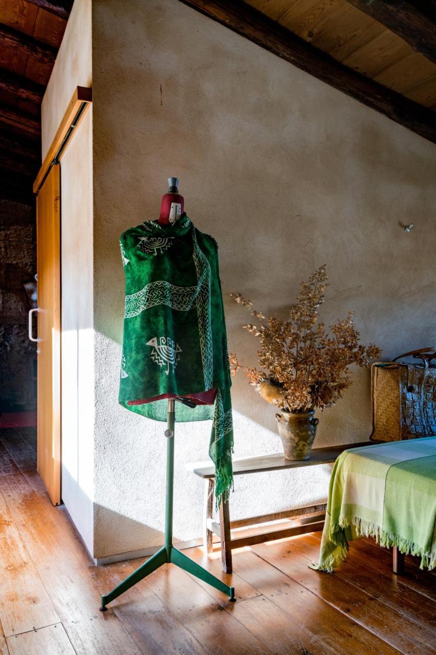 El Risco Del Lomero, Alberca 4 Huesp Max Valdelarco 외부 사진