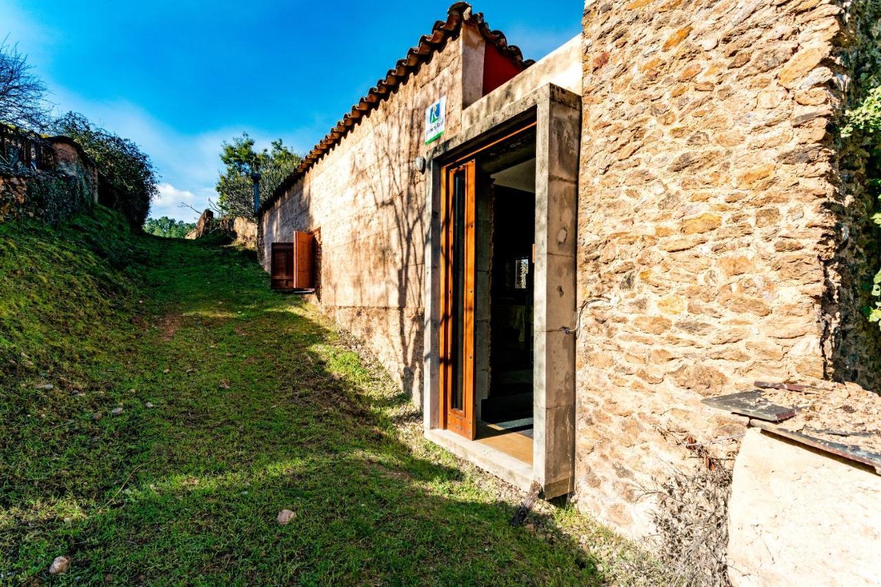 El Risco Del Lomero, Alberca 4 Huesp Max Valdelarco 외부 사진